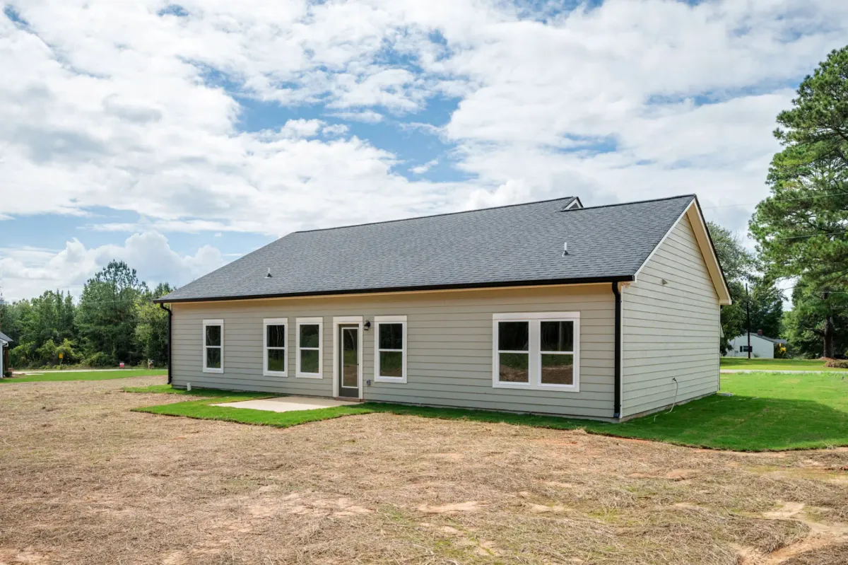 Thumbnail Photo: 516 Branch Street